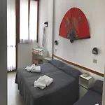 Arena Con Piscina Отель