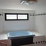Arena Con Piscina