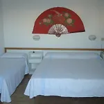 Arena Con Piscina 3* Каттолика