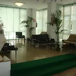 Отель Arena Con Piscina 3*