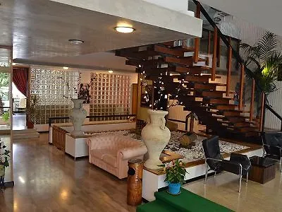 Arena Hotel 3*