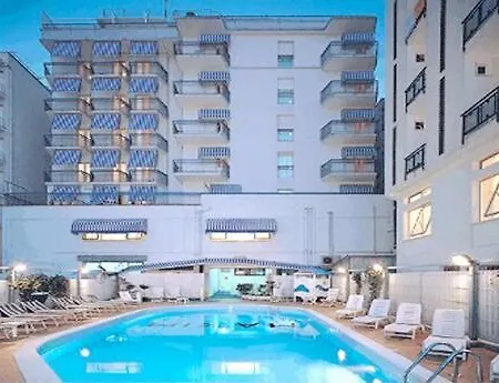 Szálloda Arena Con Piscina Cattolica