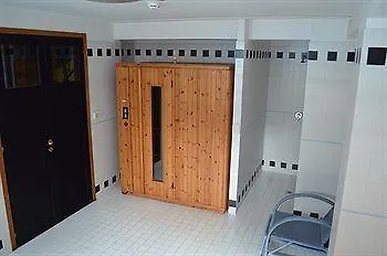 Hotel Arena 3*
