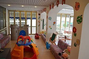 Hotel Arena Cattolica
