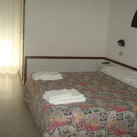 Hotel Arena Cattolica