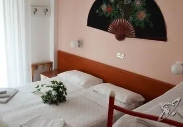 Arena Hotel