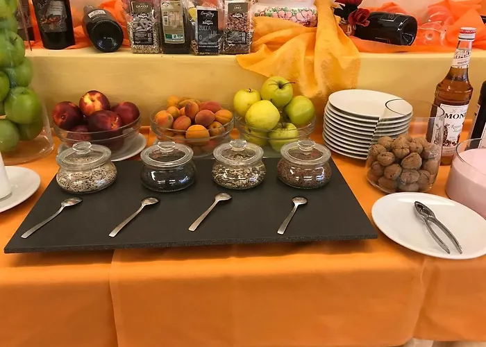 Arena Con Piscina Otel