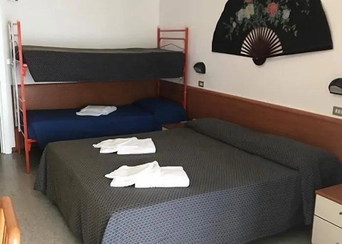 Otel Arena Con Piscina 3*