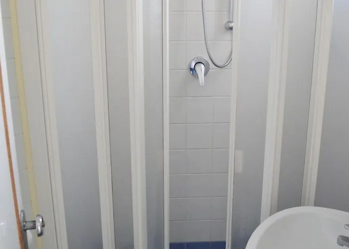 Arena Con Piscina Cattolica