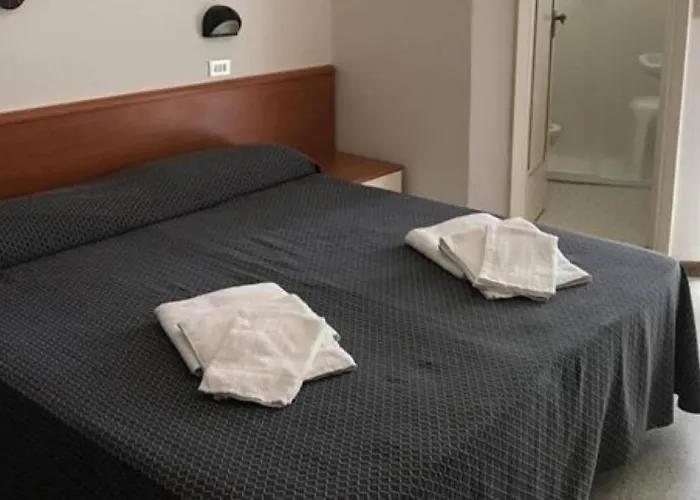 Otel Arena Con Piscina