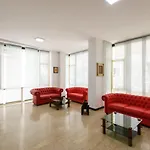 Hotel Arena Con Piscina 3*