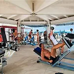 Arena Con Piscina 3* Cattolica