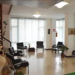 Arena Con Piscina Cattolica