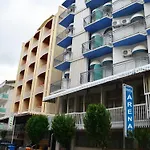 Arena Con Piscina 3* Cattolica