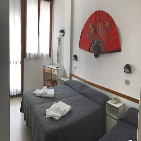 Marea Con Piscina Nuova Gestione فندق