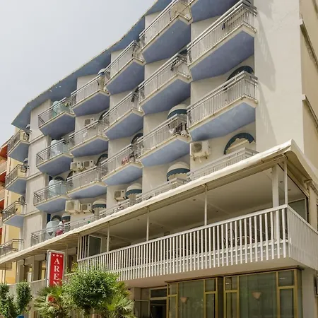 Marea Con Piscina Nuova Gestione