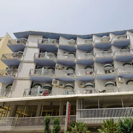 فندق Marea Con Piscina Nuova Gestione