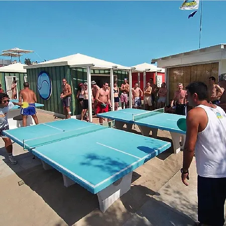 Arena Con Piscina 3* Cattolica