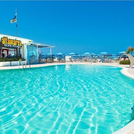 מלון Arena Con Piscina 3*