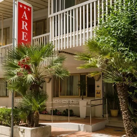 Arena Con Piscina Hotel Cattolica