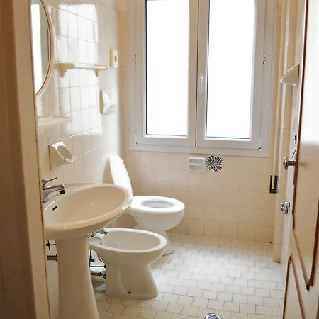 Marea Con Piscina Nuova Gestione 3*