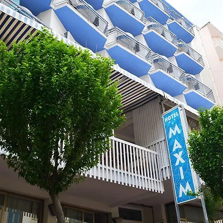 Hotel Arena Con Piscina Cattolica