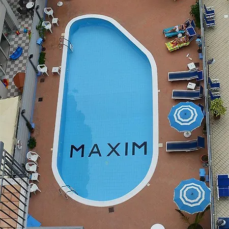 Hotel Arena Con Piscina 3*