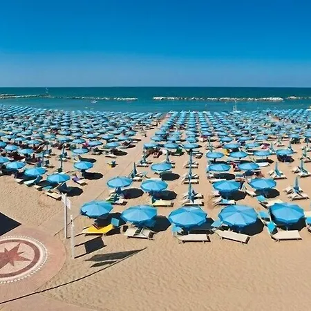 Marea Con Piscina Nuova Gestione 3* كاتوليكا