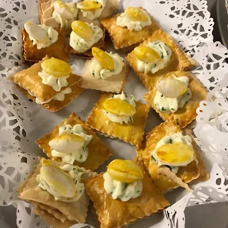 מלון Arena Con Piscina