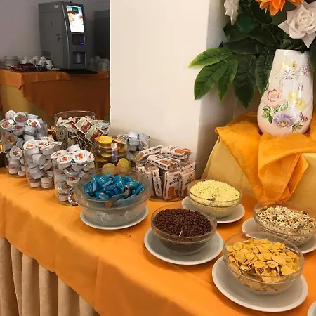 Hotel Marea Con Piscina Nuova Gestione Cattolica
