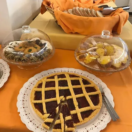 Hotel Marea Con Piscina Nuova Gestione 3* Cattolica