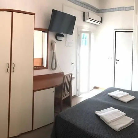 Szálloda Arena Con Piscina 3*