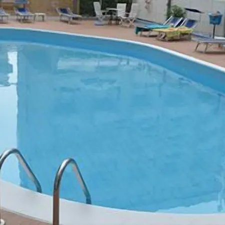 Marea Con Piscina Nuova Gestione 3* Cattolica