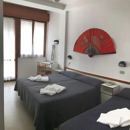 Hotel Marea Con Piscina Nuova Gestione