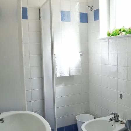 Marea Con Piscina Nuova Gestione 3*