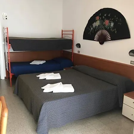 Hotel Marea Con Piscina Nuova Gestione 3*