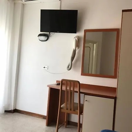 Hotel Marea Con Piscina Nuova Gestione