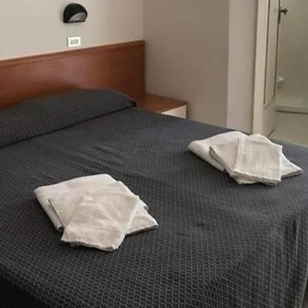 Szálloda Arena Con Piscina