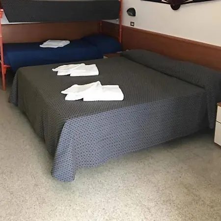 Marea Con Piscina Nuova Gestione