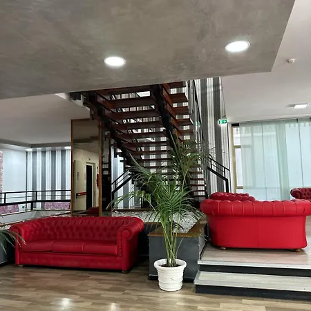 Marea Con Piscina Nuova Gestione فندق كاتوليكا