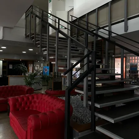 Marea Con Piscina Nuova Gestione فندق