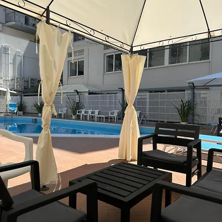 Hotel Marea Con Piscina Nuova Gestione Cattolica