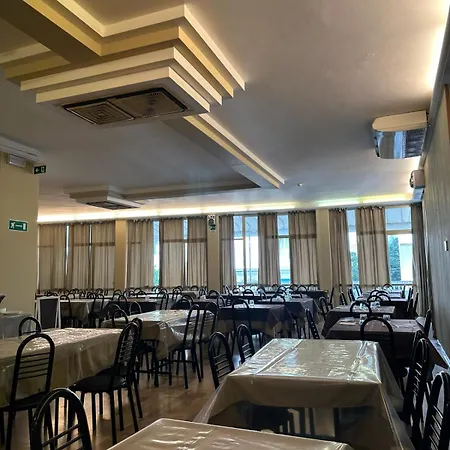 Marea Con Piscina Nuova Gestione 3*