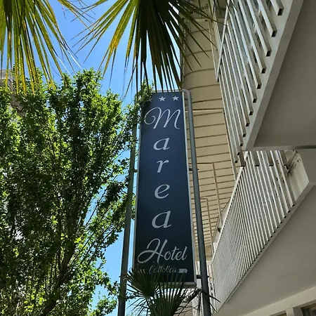 Marea Con Piscina Nuova Gestione Hotel