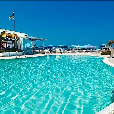 Hotel Marea Con Piscina Nuova Gestione Cattolica