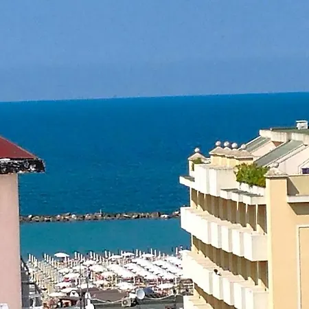Hotel Marea Con Piscina Nuova Gestione 3*