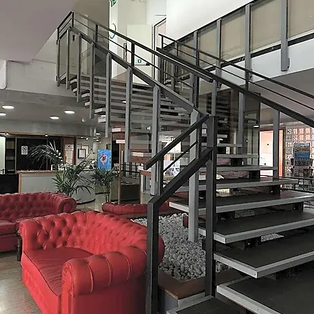 فندق Marea Con Piscina Nuova Gestione كاتوليكا