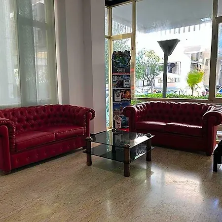 Marea Con Piscina Nuova Gestione Hotel