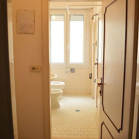 Hotel Marea Con Piscina Nuova Gestione 3*