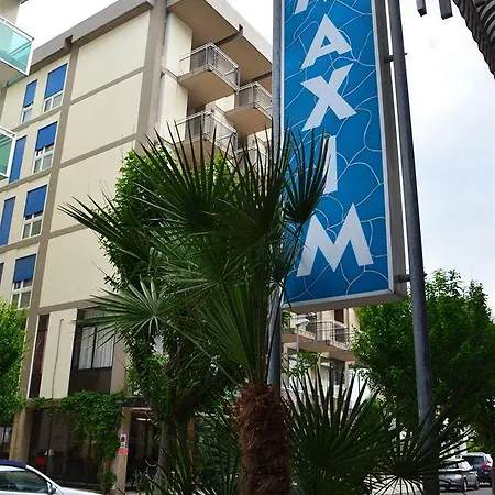 Hotel Marea Con Piscina Nuova Gestione 3* Κατόλικα
